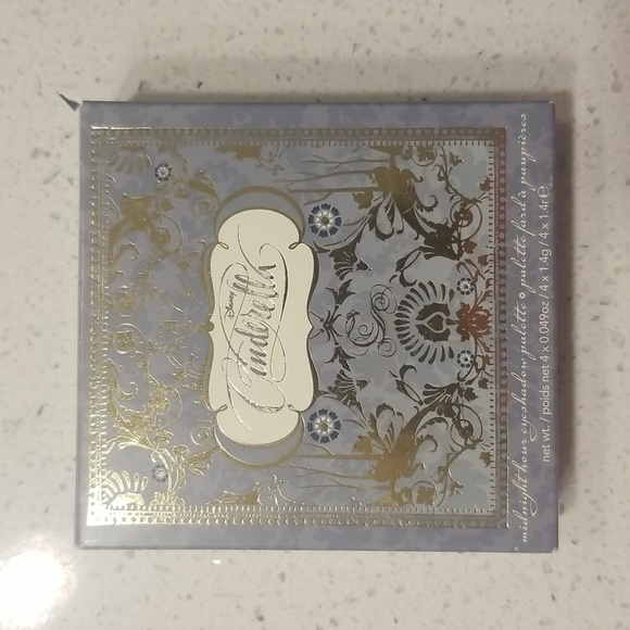 Sephora eyeshadow palette, Disney collection - Picture 4 of 10